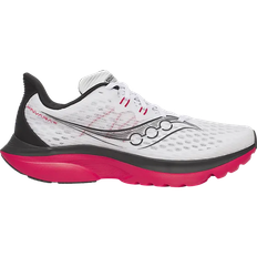 Saucony M Kinvara 16 Löparskor White/red - US 11