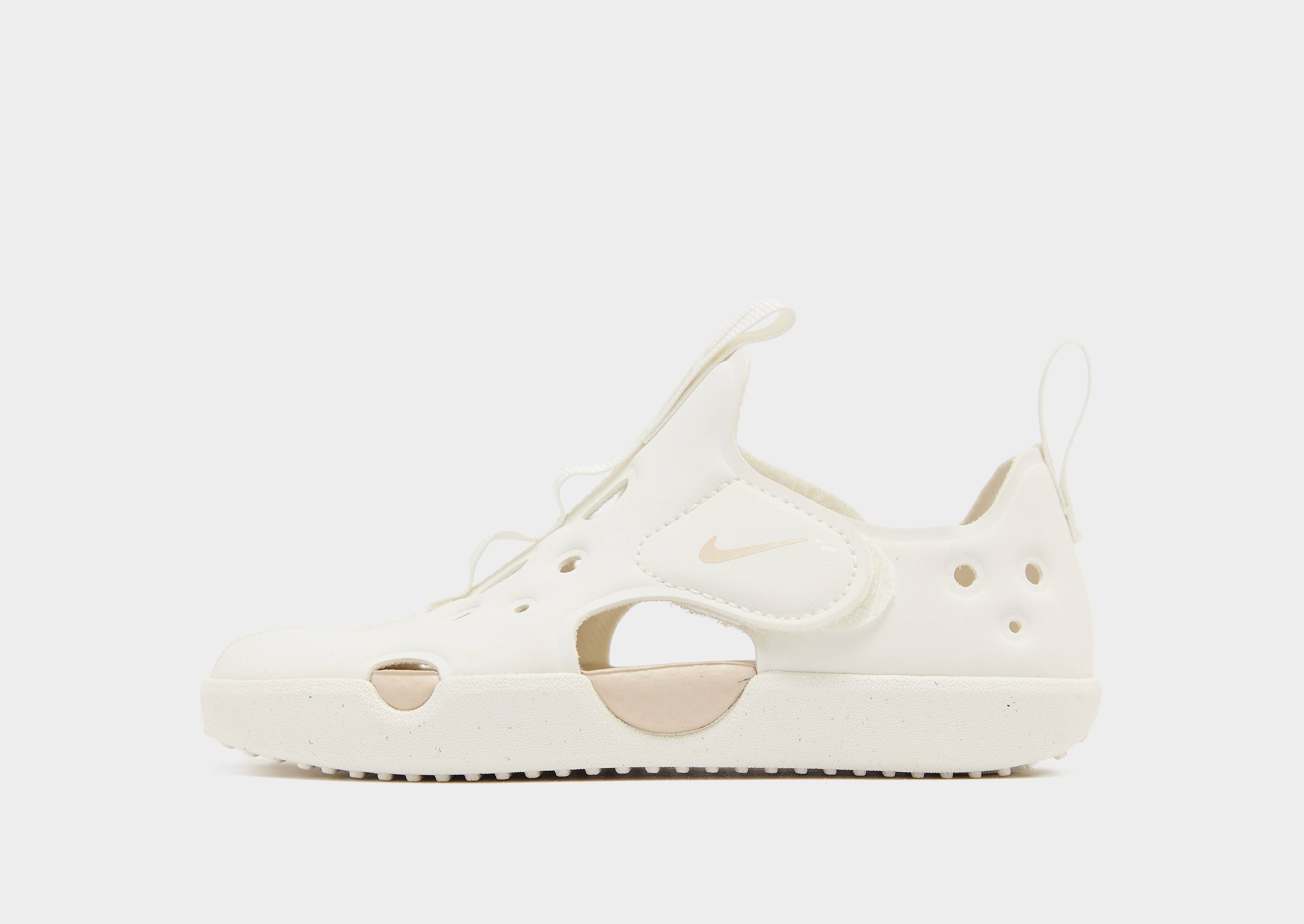Nike Sunray 4 Baby, vit - 25