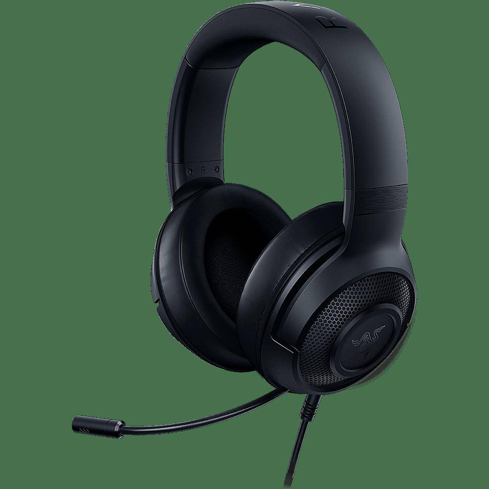 Razer Kraken X Lite - Multi-Platform Wired Headset