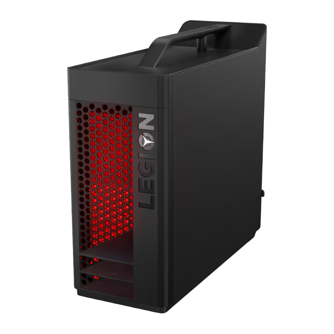 Lenovo Legion T530-28ICB Gaming Desktop – RTX 2060 6GB / Intel Core i5-9400F / 16GB DDR4 / 512GB NVMe