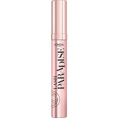 Mascara Intense Black