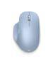 MICROSOFT ERGONOMIC MOUSE BT PASTEL BLUE BLUETOOTH WRLS