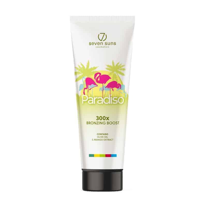 Paradiso 300x Bronzing boost! – Seven Suns