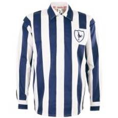 Tottenham Hotspur 1953-55 Away Retro Football Shirt
