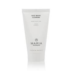 Maria Åkerberg Face Mask Clearing, 50 ml