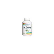 Solaray All Omega 3-6-9