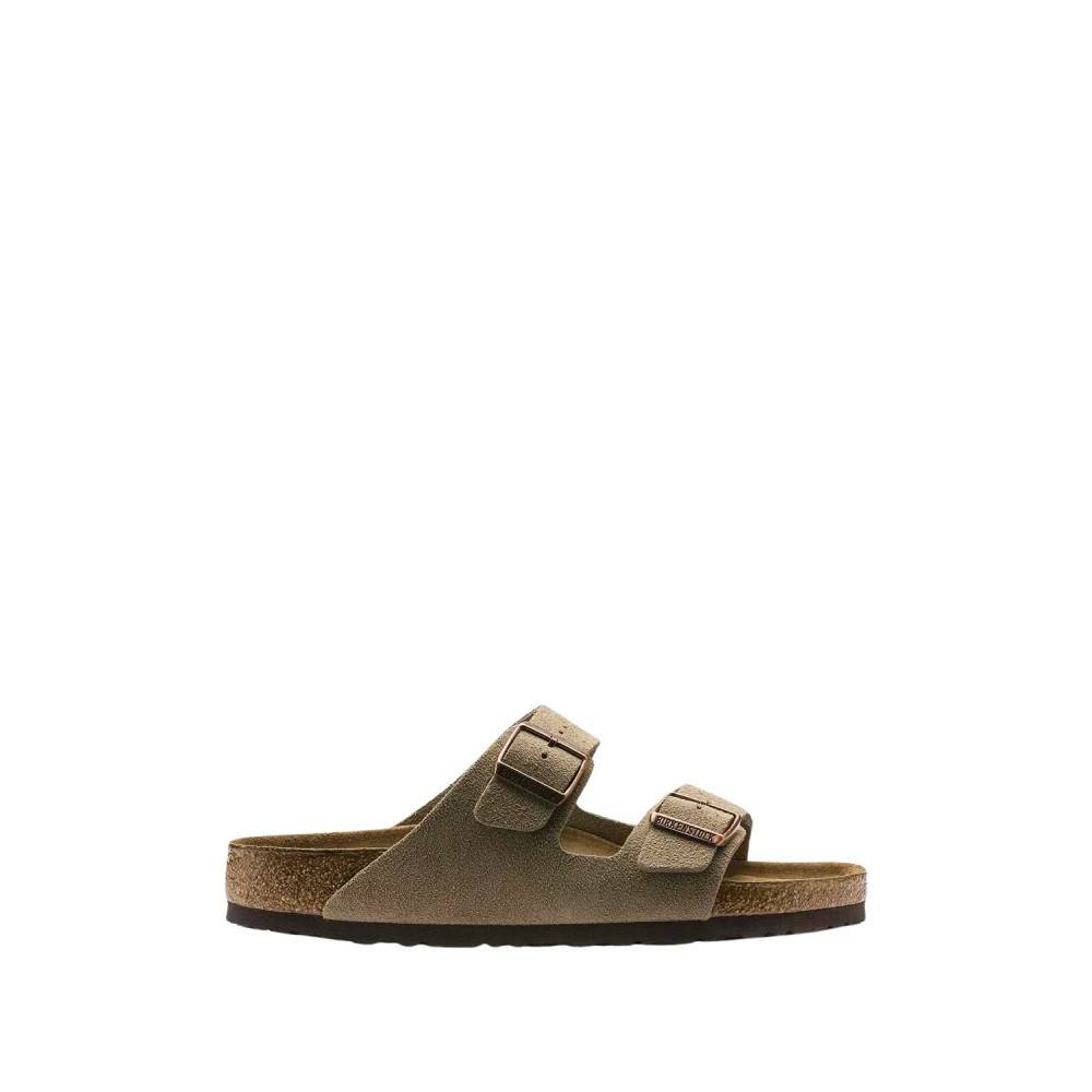 Birkenstock Arizona Regular Fit - Sko - Herre - Brun - 43 EU -