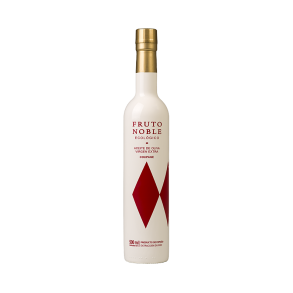 Fruto Noble extra jomfru olivenolie 500 ml. (12 stk/colli) Økologisk, Biodynamisk, Demeter, B.F.1/28 ** UDSOLGT, kommer på lager igen **