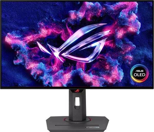 ASUS ROG Strix XG27AQDMG / 27" / 2560x1440 / W-OLED / 240hz / 0.03ms (Fyndvara - Klass 1)
