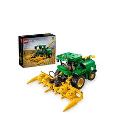 LEGO John Deere 9700 Forage Harvester 42168 Multi/patterned