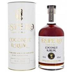 Espero Coconut and Rom Liqueur Creole