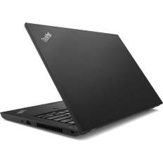 Lenovo ThinkPad L480 | i5-8250U | 14" | 16 GB | 256 GB SSD | WXGA | svart | Win 11 Home | DE