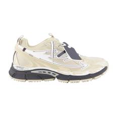 Off White, Sko, Dame, Beige, 37 EU, Rygsæk Be Right Back