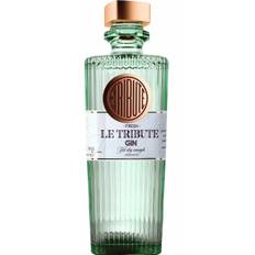 Le Tribute Gin 43% alk. – 5 cl.