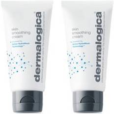 Dermalogica Skin Smoothing Cream (2 x 100ml) Duo