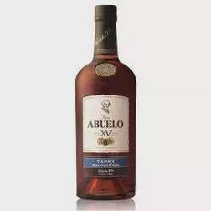 Abuelo XV 15 år Tawny Port Cask Finish Rom