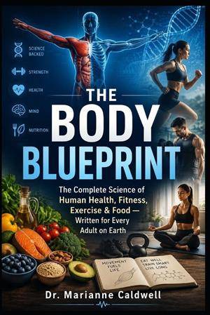 THE BODY BLUEPRINT