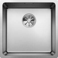 BLANCO ANDANO 400 - Underlimet , Satin matpoleret