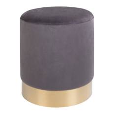 House Nordic Sittpuff Gamby Grå