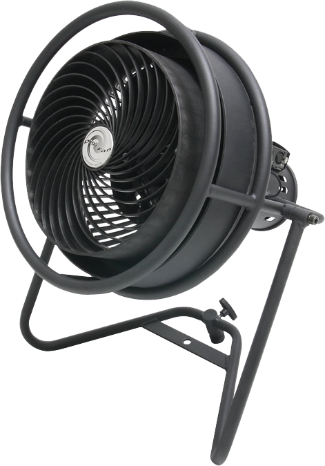 Kupo DF-500 Digi fan