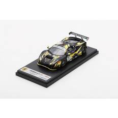 Ferrari 488 Gt3 N.71 24h Spa 2021 Fuoco/ilot/rigon 1:43