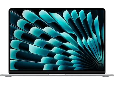 MacBook Air 15" (2025) 512GB (silver)