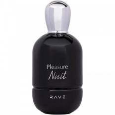 Rave Now Pleasure Nuit edp 100ml