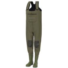 Kinetic neogaiter neopren waders 38-39