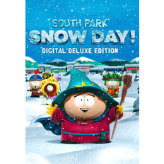 South Park: Snow Day! - Digital Deluxe