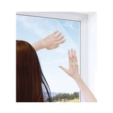 Myggnät WINDHAGER Plus vit 150x180cm