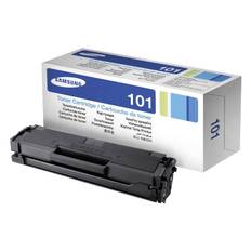 Samsung MLT-D101S/ELS BK Toner - SU696A Original - Sort 1500 sider