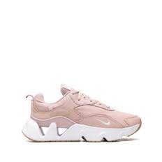 Nike - Ryz 365 2 Pink Oxford sneakers - dam - gummi/kalvmocka/mesh/Tyg - 9 - Rosa