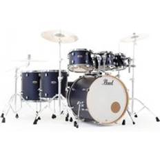 Pearl Decade Maple 22 7pc Shell Pack Ultramarine Velvet