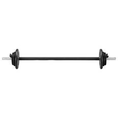 Get-Fit barbell sæt  | 18 kg