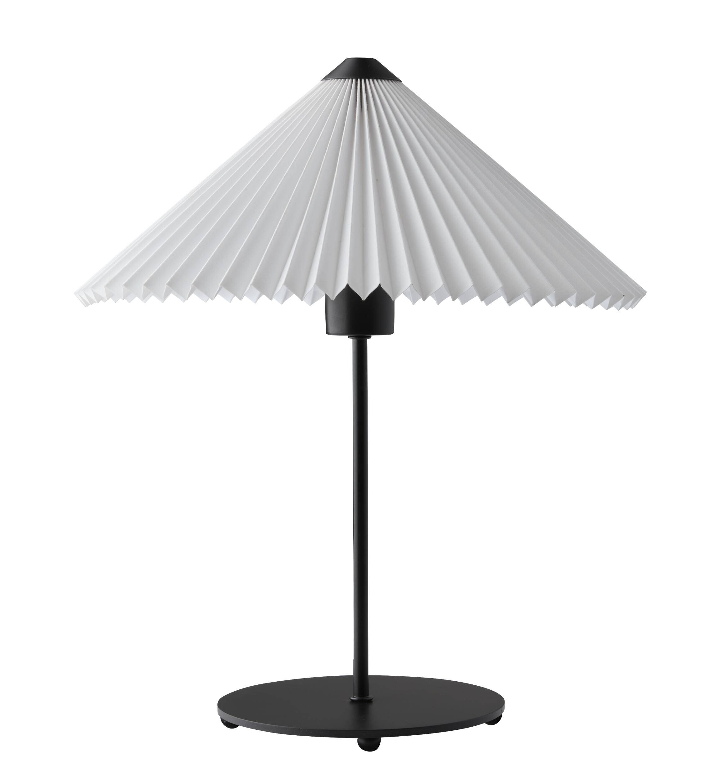 Turin Bordslampa 42 x 36 cm