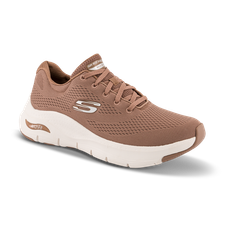 Skechers Arch Fit Big Appeal Sneaker Brun 149057 - 40½