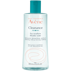 Avène Cleanance Micellar Water 400 ml - Multi