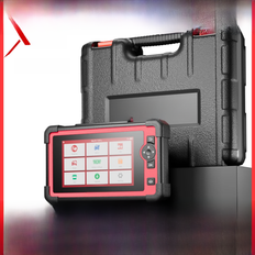 LAUNCH X431 CRP919E Elite OBD2 Scanner Bidirectional Tool,CANFD DOIP, Active Test, 35+ Service, ECU