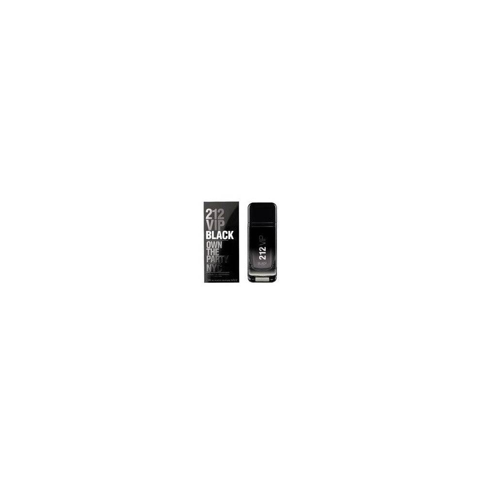Carolina herrera 212 VIP Men Black EDP 100ml