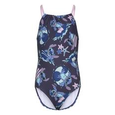 LILO & STITCH Swimsuit |Marinblå |152