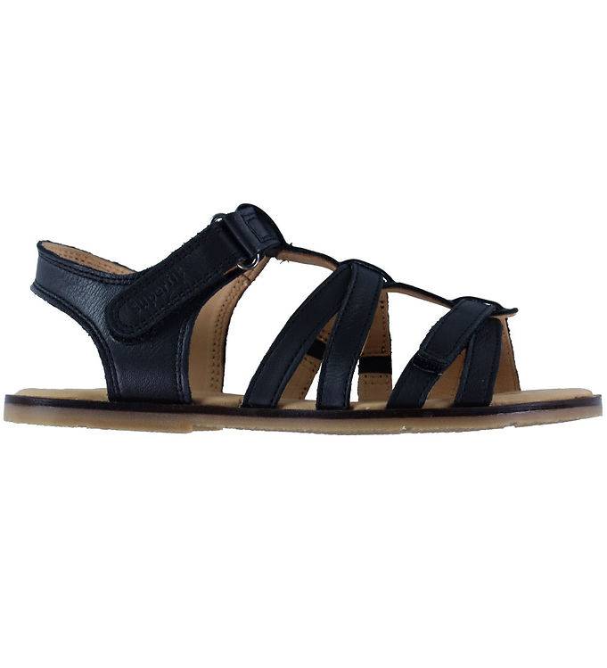Superfit Sandaler - Stil - Svart - Superfit - 35 - Sandal