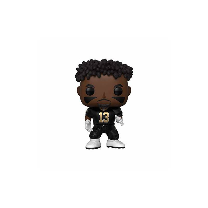 Funko POP! NFL Saints - Michael Thomas (Home Jersey) Vinyl Figure 10cm