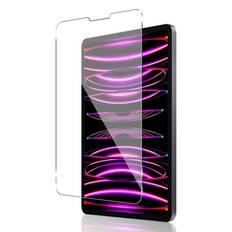 Apple iPad Pro 11" 2022 Hærdet Beskyttelsesglas