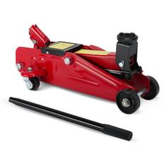 Sprint Garagedomkraft 2 ton - Domkrafter