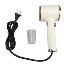 Handheld Steam Iron Portable 50ml Water Tank Fast Preheating Mini Ironing Machine for Home Travel
