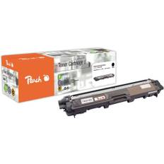 Peach-lasertoner som passar till Brother DCP-9015 CDW lasertoner, svart