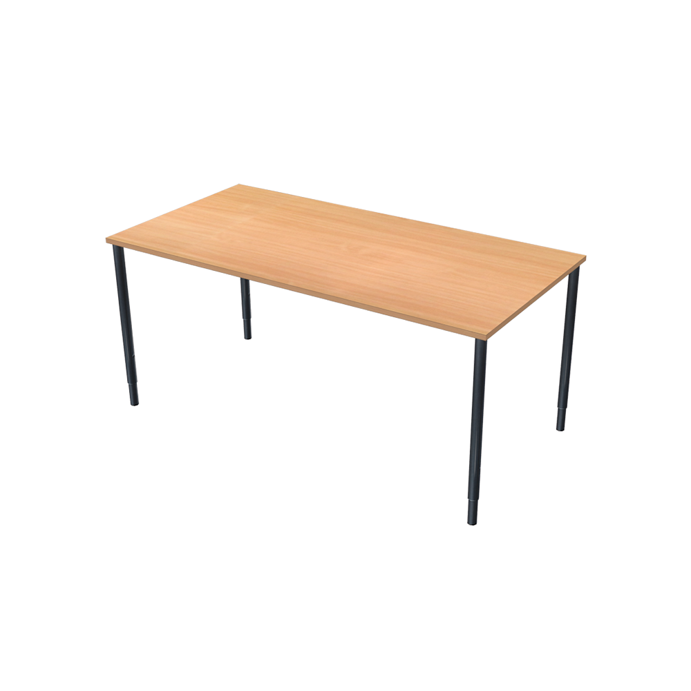 Bord 1600x800mm | Flere farver