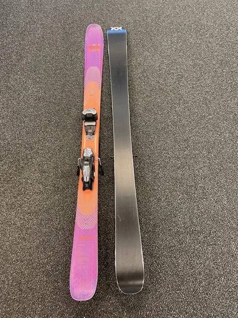 Völkl Blaze 94 (172cm) - DEMO