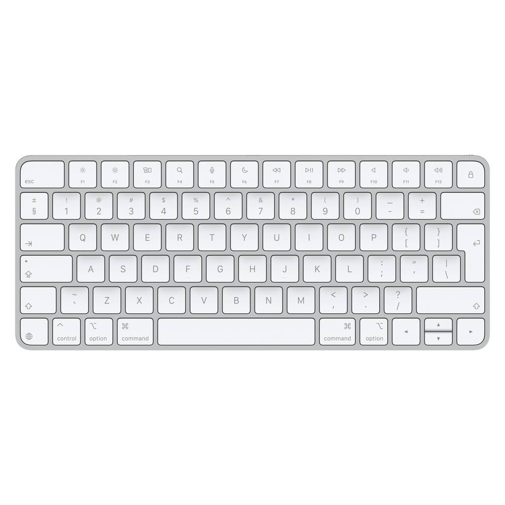 Apple Magic Keyboard (usb-c) – engelskt (int.)