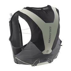 ADV SKIN 5 SET LÖPARRYGGSÄCK Phantom/CASTELROCK/ICICLE Unisex S